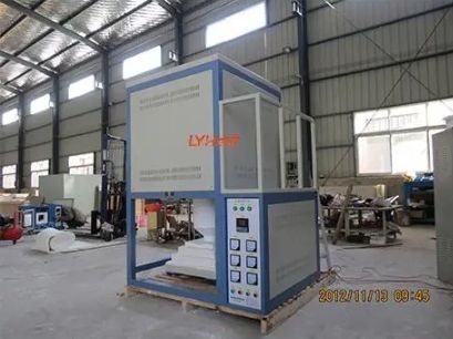 什么是熔塊爐？它的工作原理是什么？